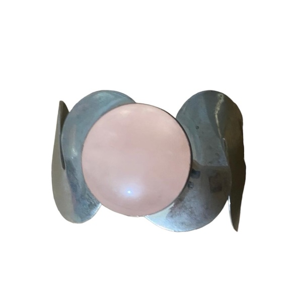 LORELLE METAL BRACELET - Picture 1 of 3